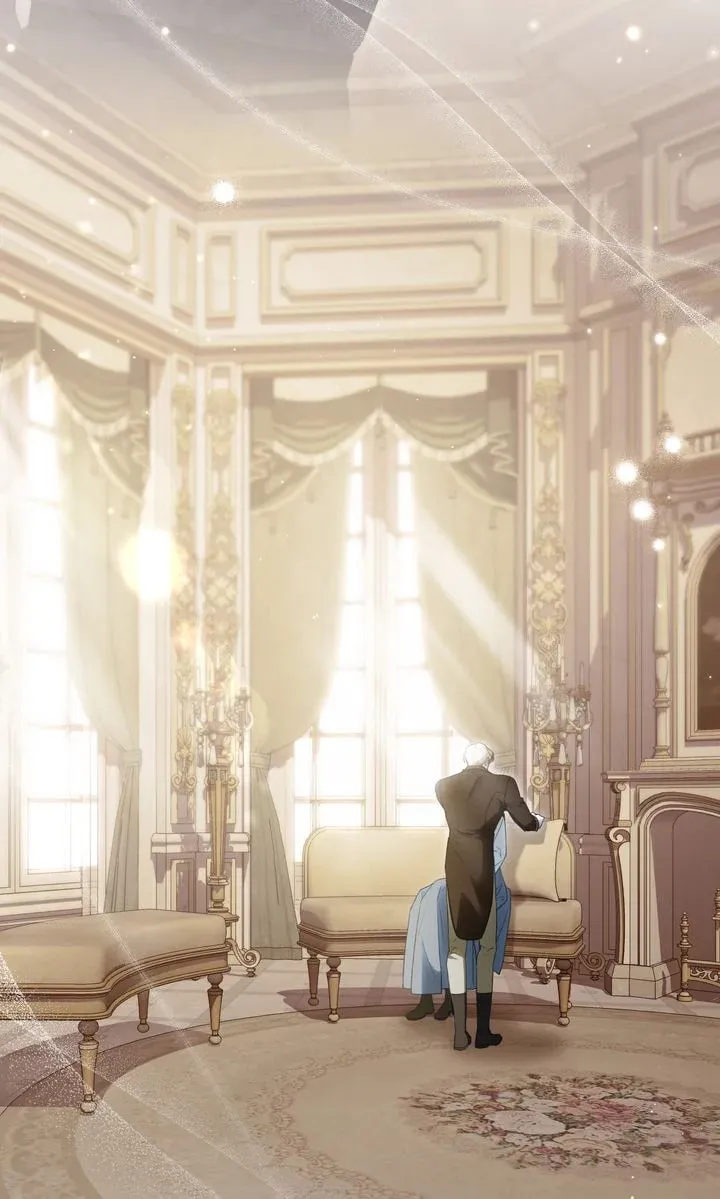 The Hidden Muse Chapter 17 page 68 - 