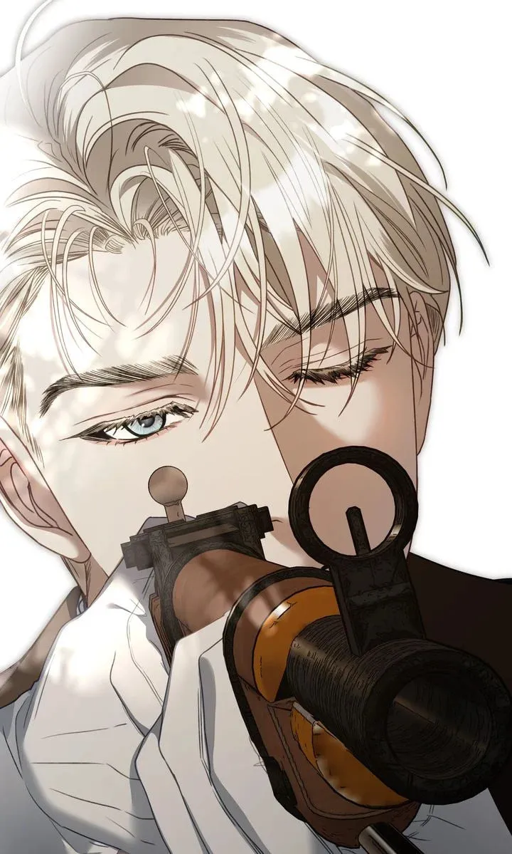 The Hidden Muse Chapter 17 page 8 - 