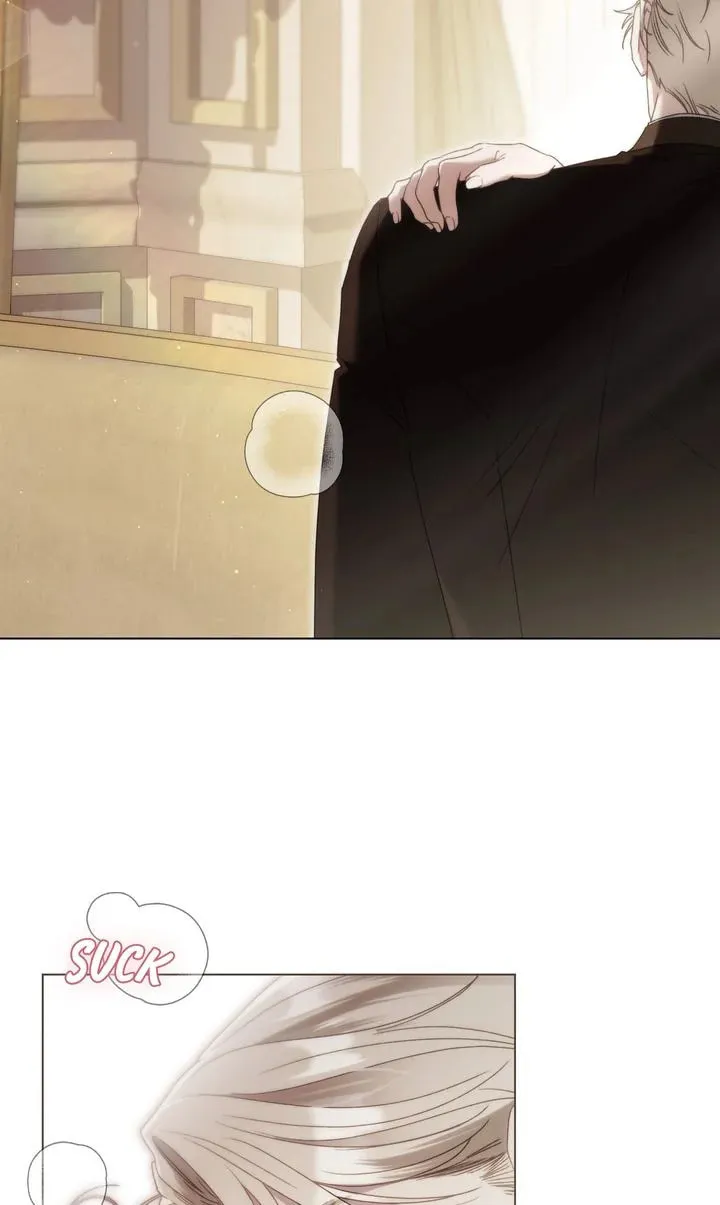 The Hidden Muse Chapter 18 page 2 - 