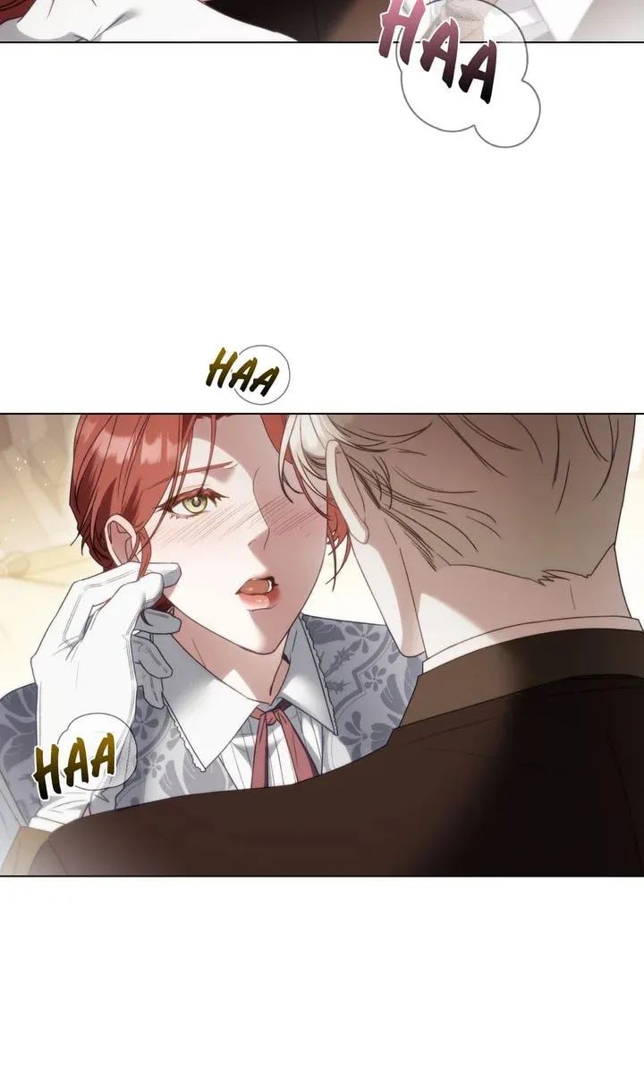 The Hidden Muse Chapter 18 page 11 - 