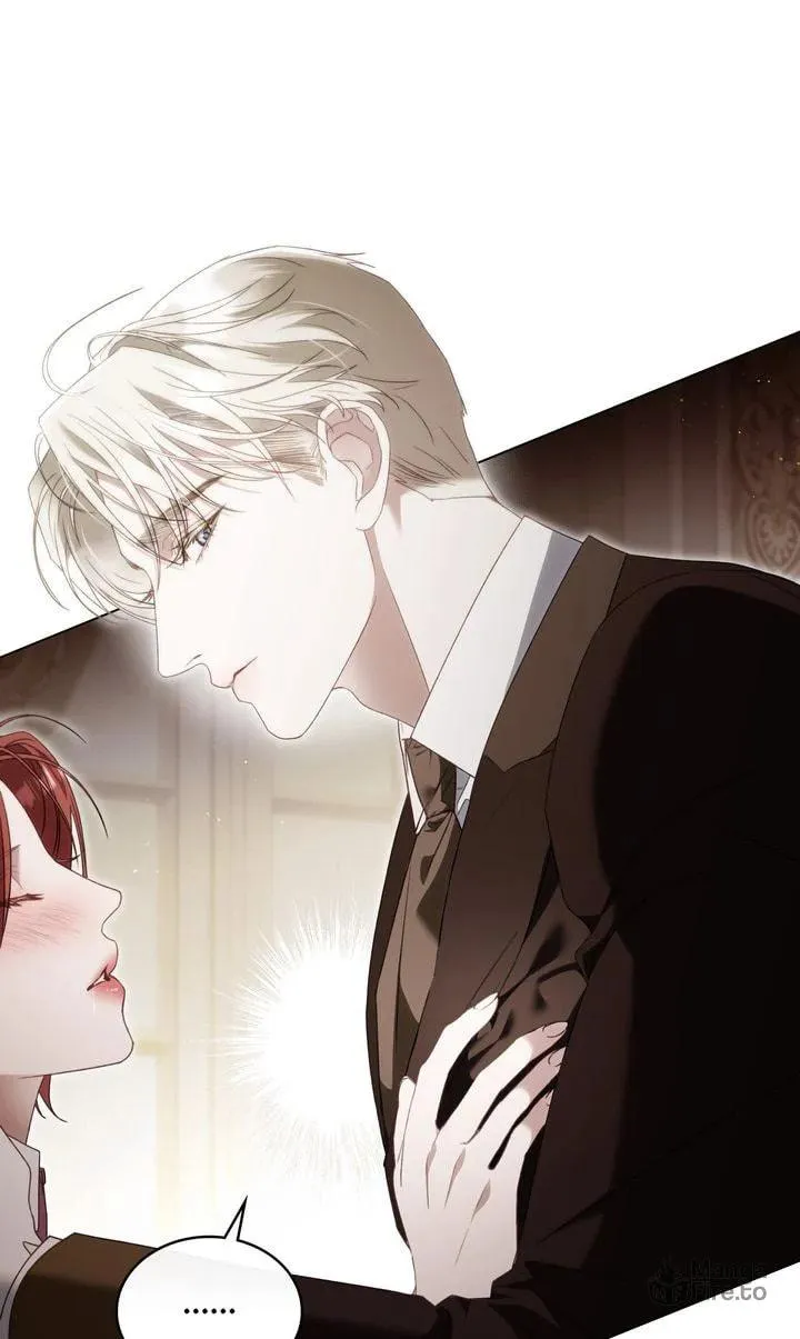 The Hidden Muse Chapter 18 page 12 - 