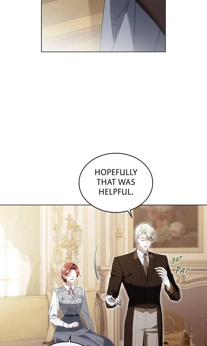 The Hidden Muse Chapter 18 page 14 - 