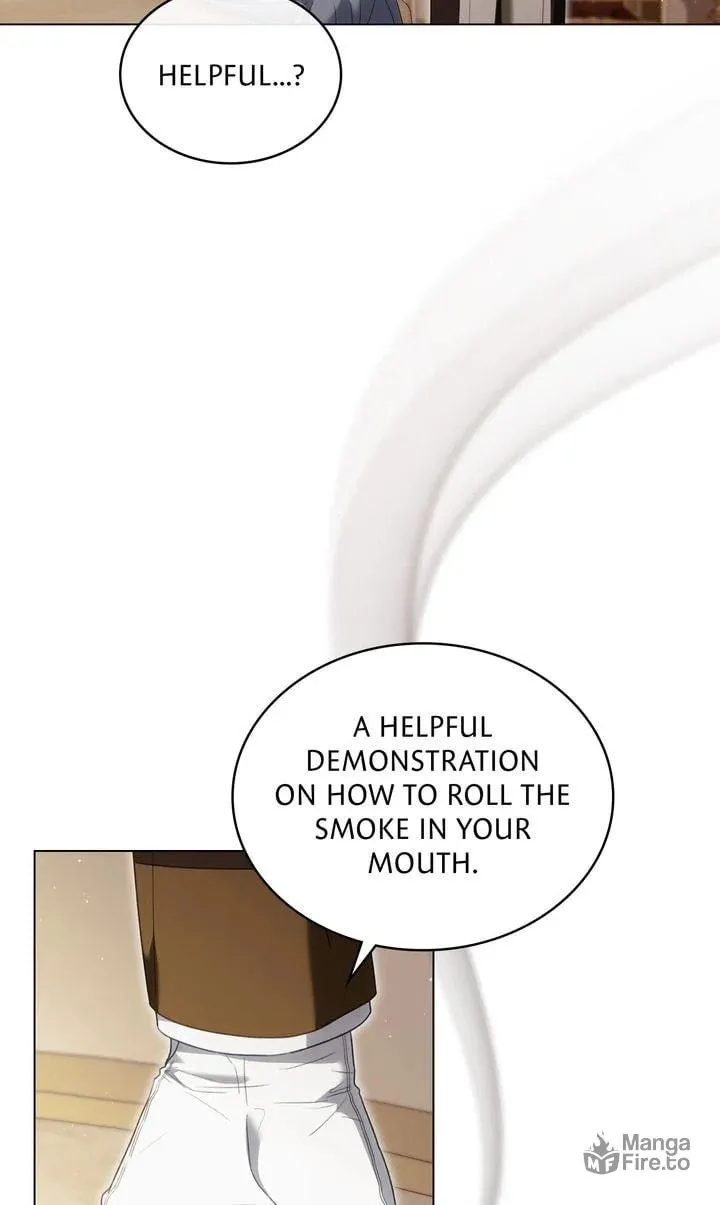 The Hidden Muse Chapter 18 page 15 - 
