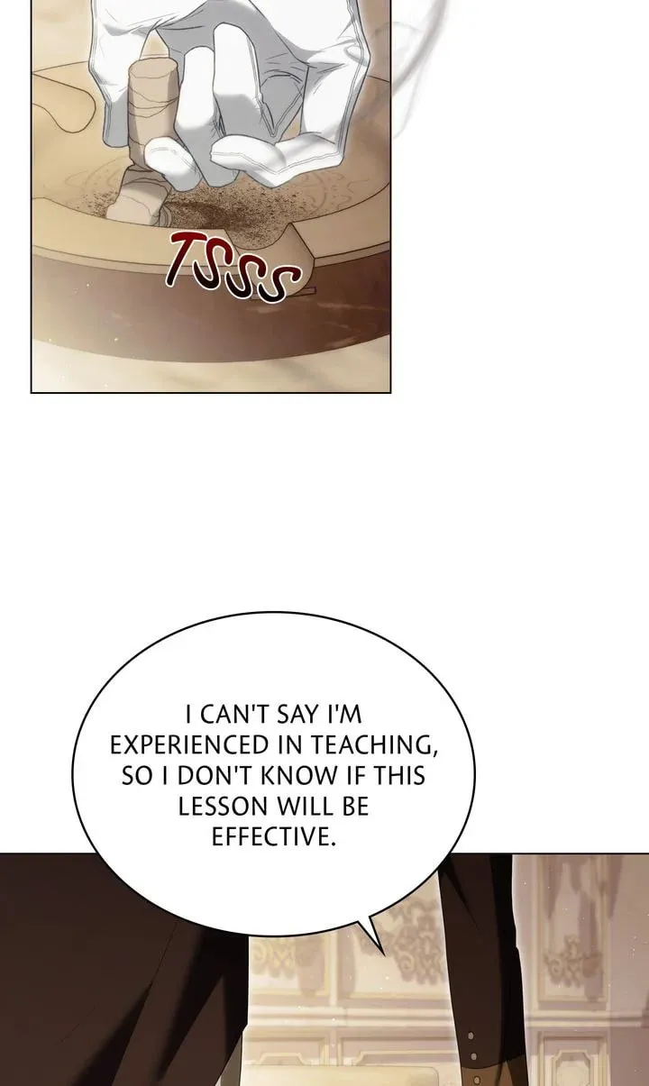 The Hidden Muse Chapter 18 page 16 - 