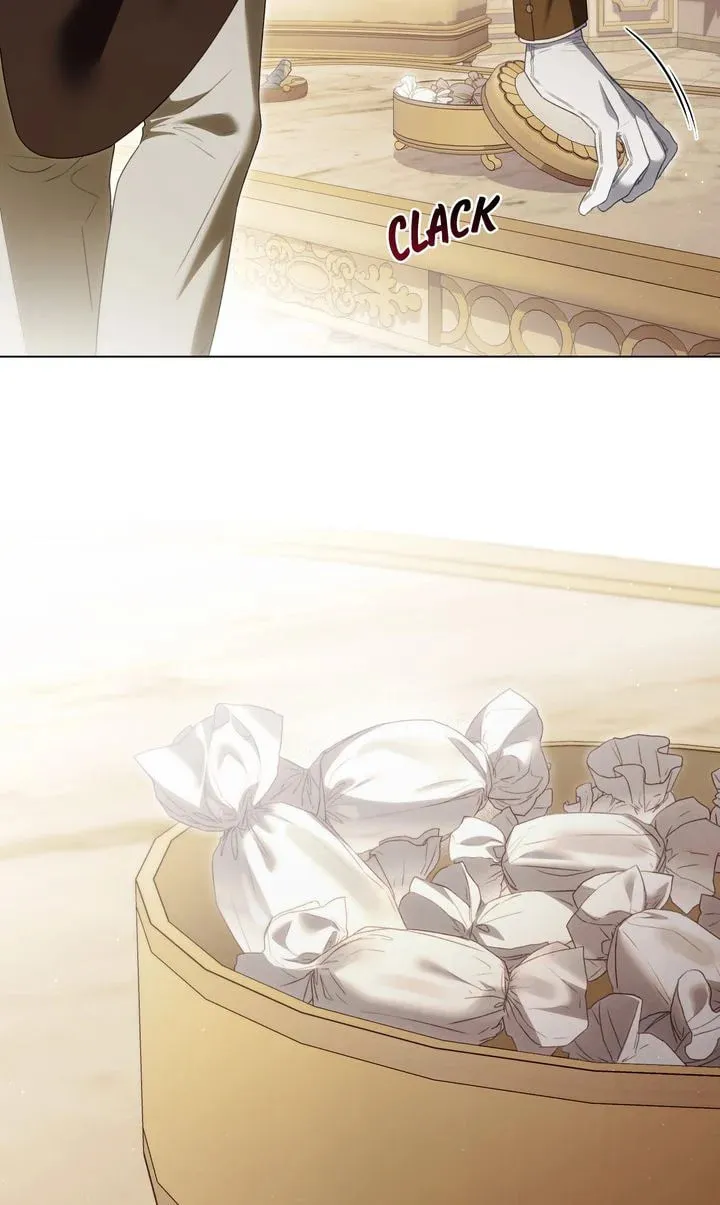 The Hidden Muse Chapter 18 page 17 - 