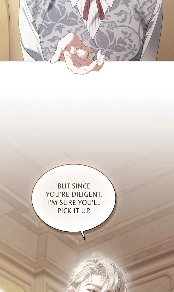 The Hidden Muse Chapter 18 page 19 - 