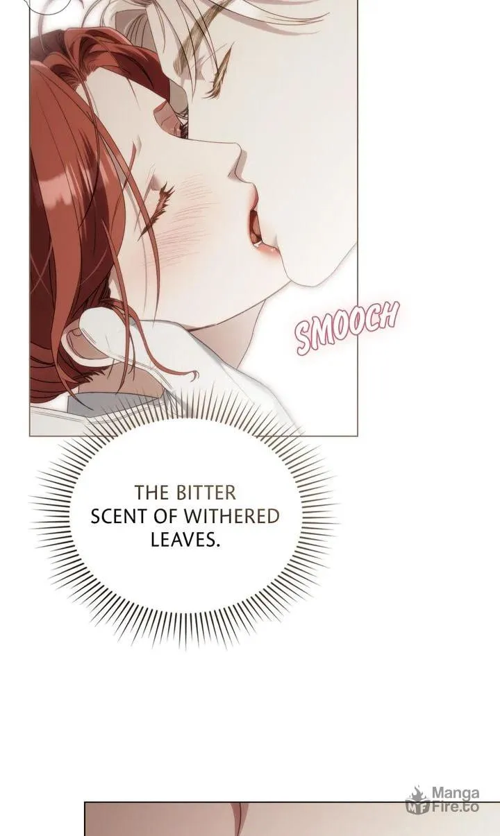 The Hidden Muse Chapter 18 page 3 - 