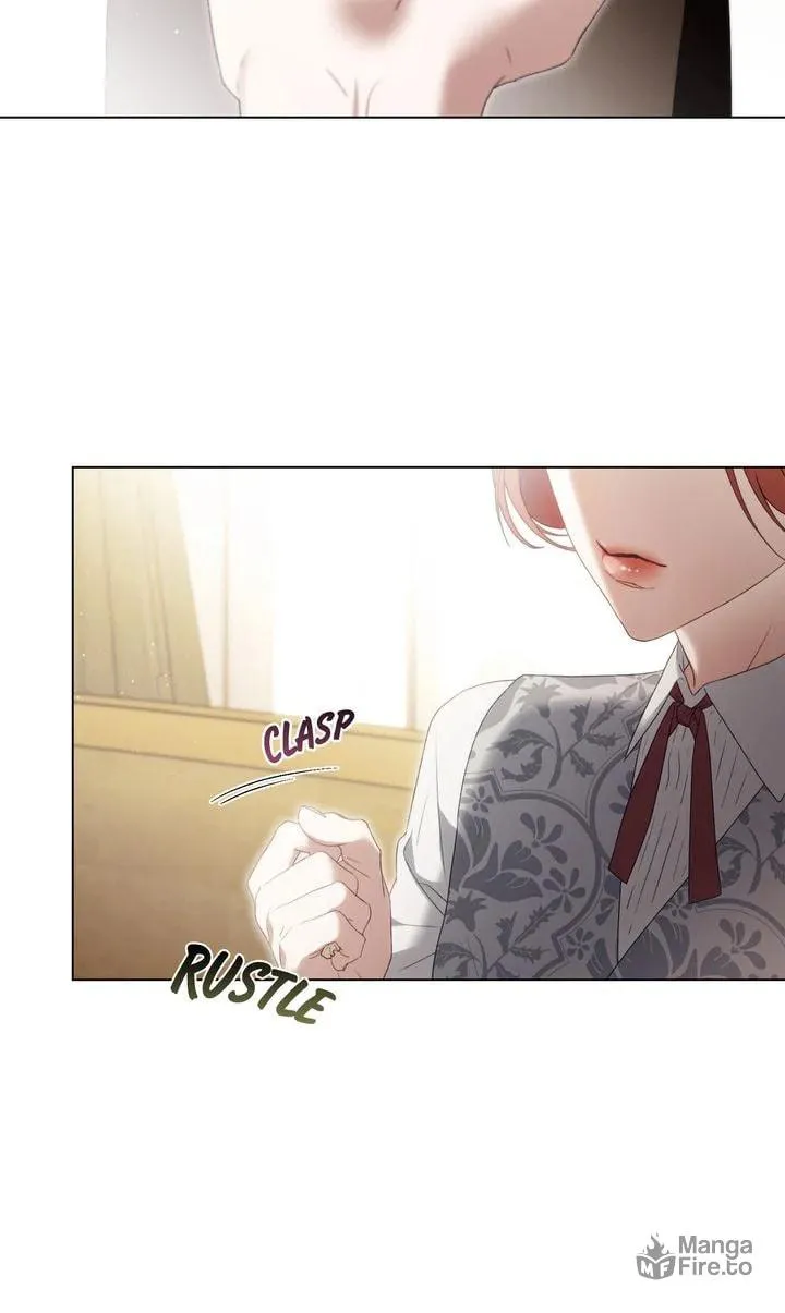 The Hidden Muse Chapter 18 page 21 - 