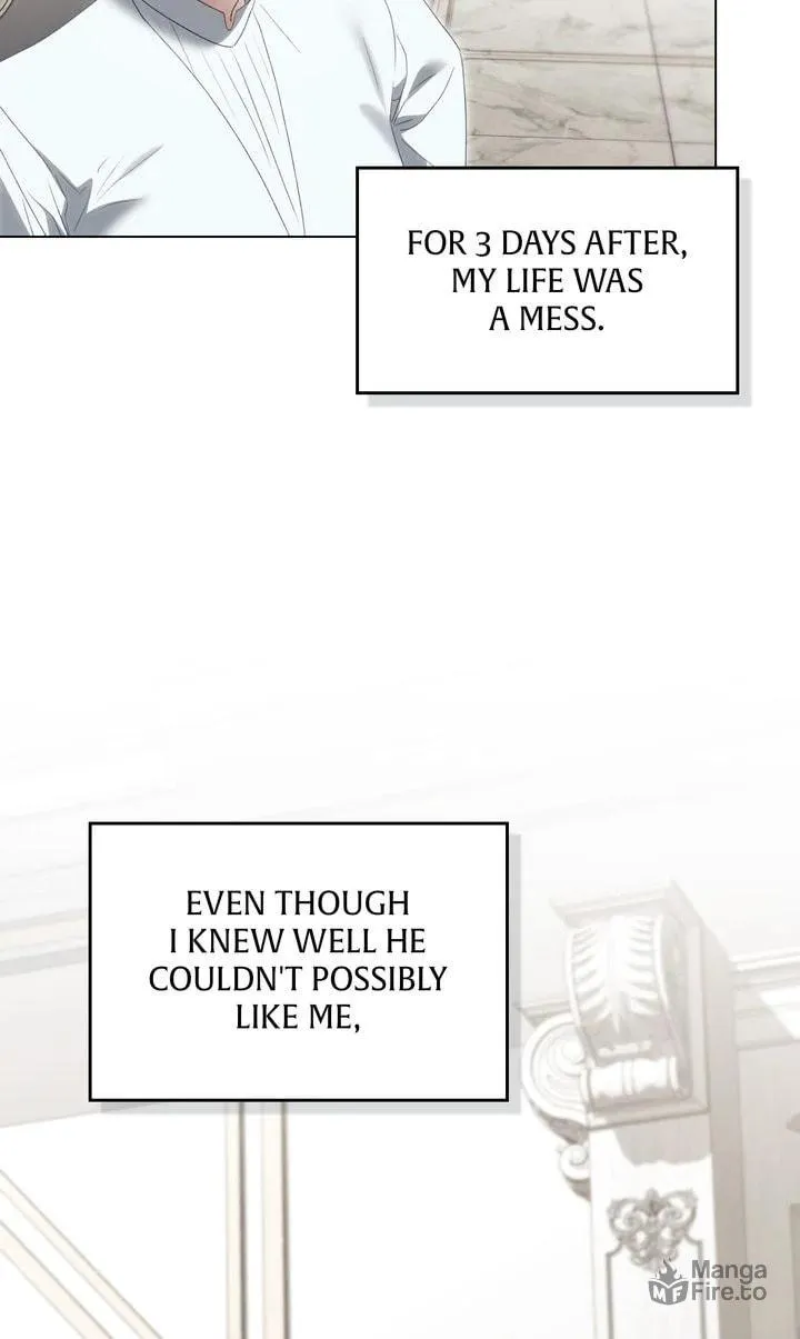 The Hidden Muse Chapter 18 page 25 - 