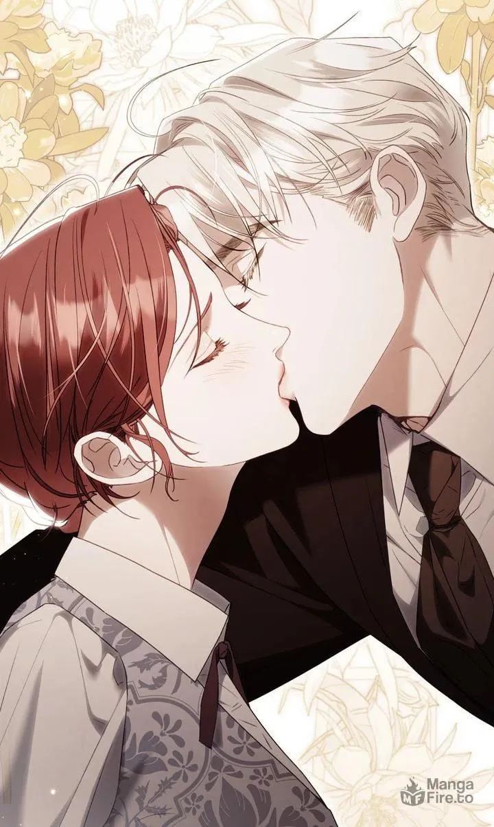 The Hidden Muse Chapter 18 page 27 - 