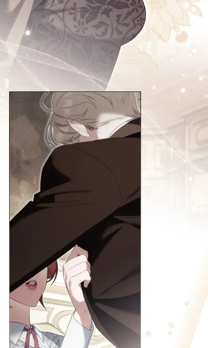 The Hidden Muse Chapter 18 page 28 - 