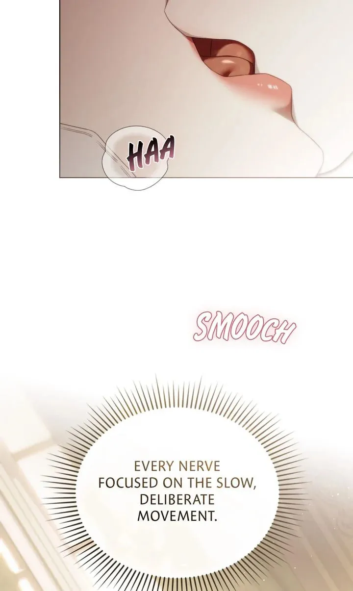 The Hidden Muse Chapter 18 page 4 - 