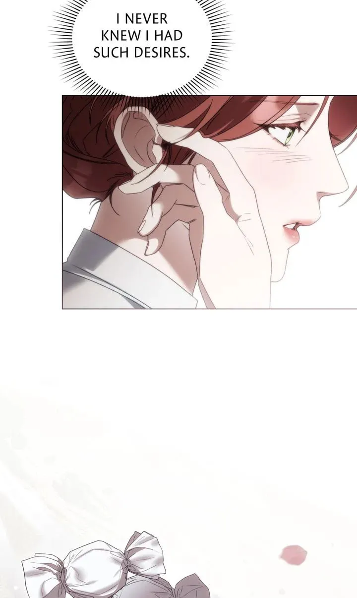 The Hidden Muse Chapter 18 page 32 - 