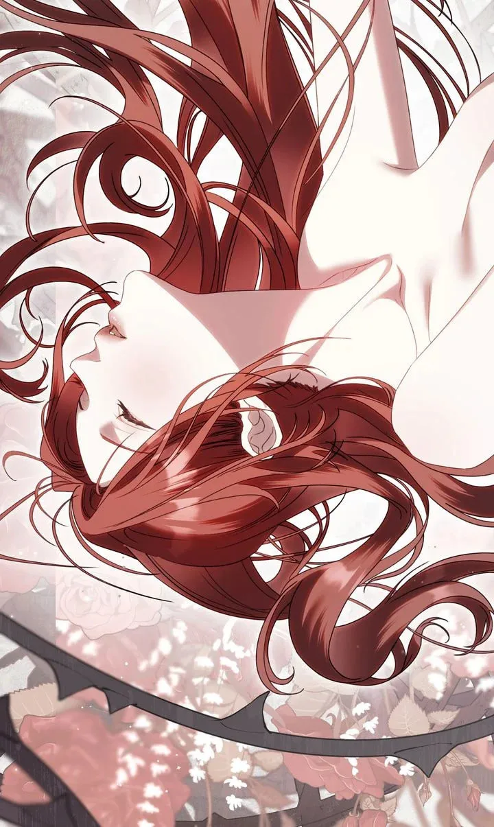 The Hidden Muse Chapter 18 page 34 - 