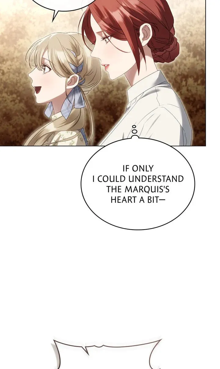 The Hidden Muse Chapter 18 page 38 - 