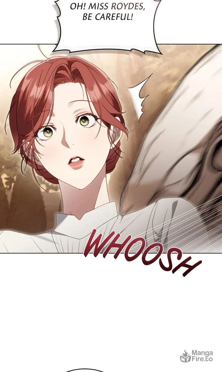 The Hidden Muse Chapter 18 page 39 - 