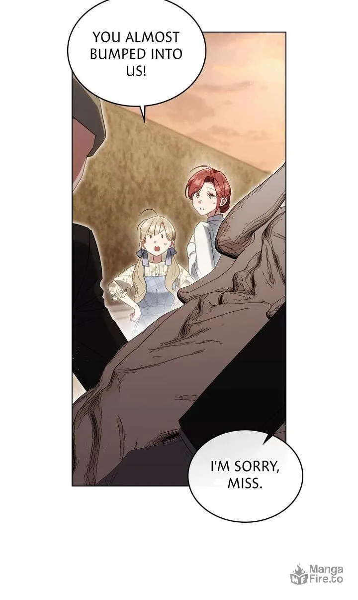 The Hidden Muse Chapter 18 page 40 - 