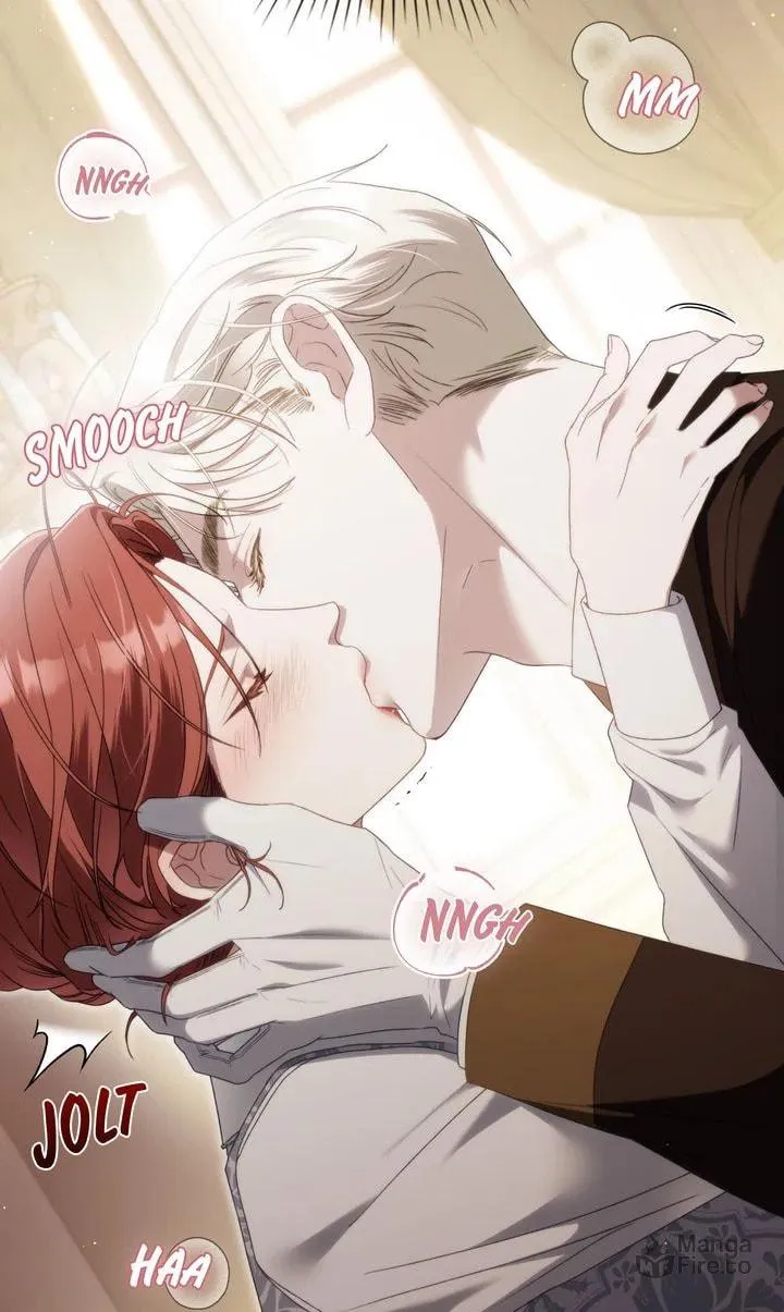 The Hidden Muse Chapter 18 page 5 - 
