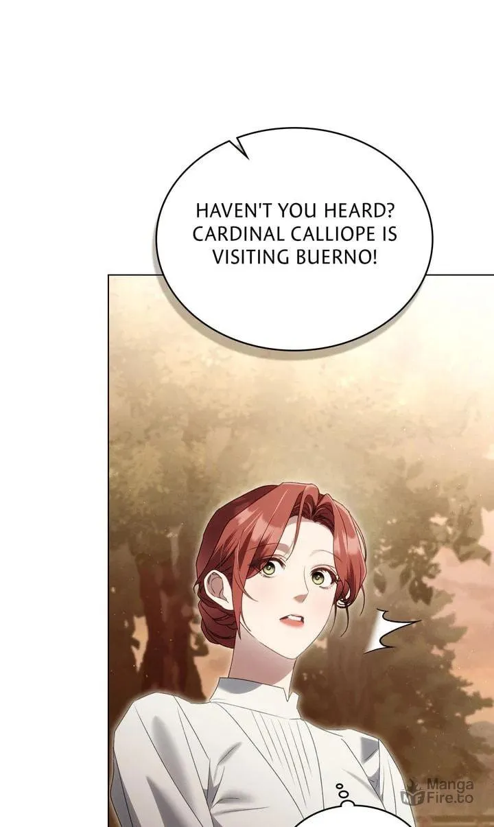 The Hidden Muse Chapter 18 page 42 - 