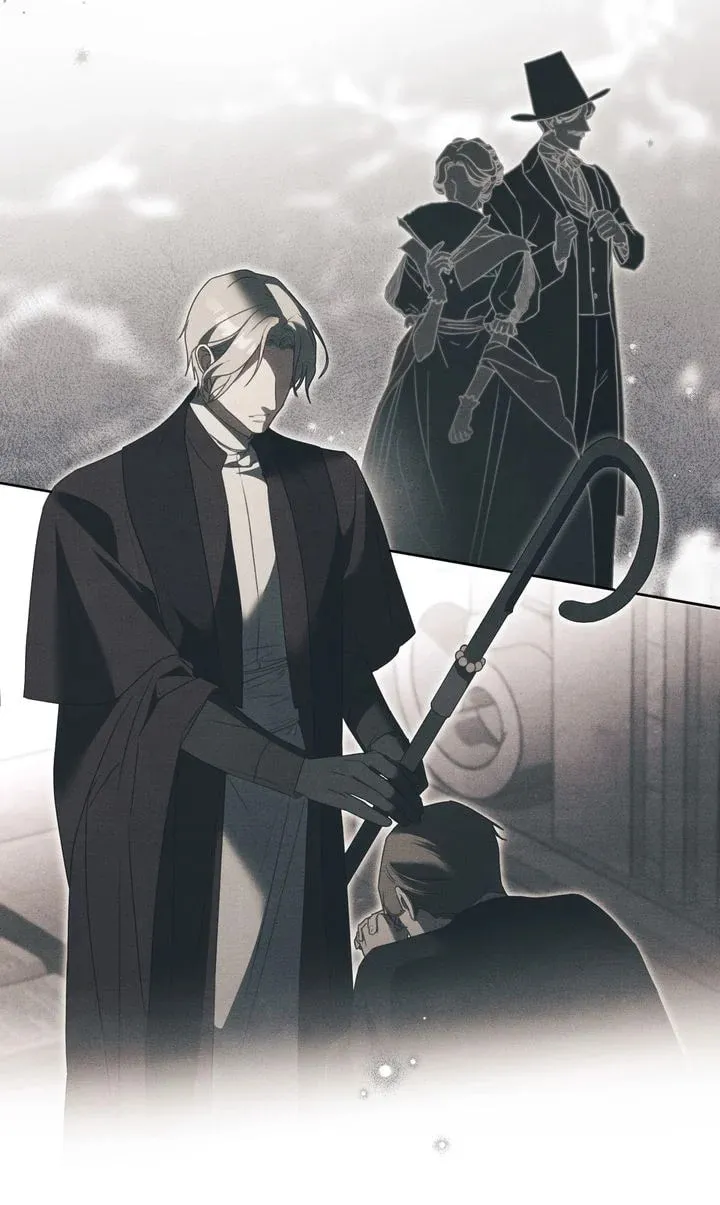 The Hidden Muse Chapter 18 page 44 - 