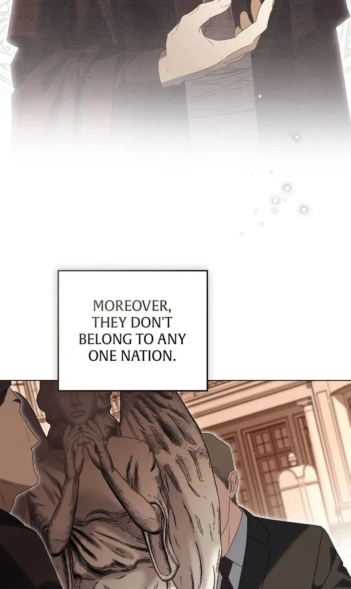 The Hidden Muse Chapter 18 page 46 - 