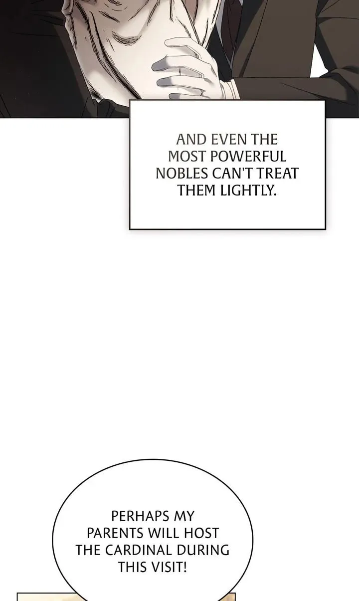 The Hidden Muse Chapter 18 page 47 - 