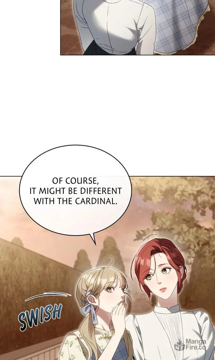 The Hidden Muse Chapter 18 page 50 - 