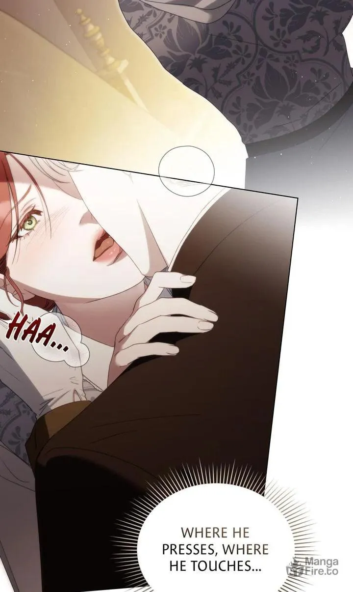 The Hidden Muse Chapter 18 page 6 - 
