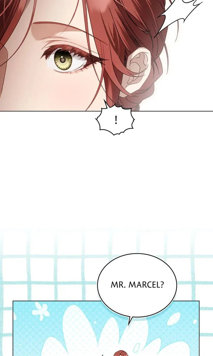 The Hidden Muse Chapter 18 page 52 - 