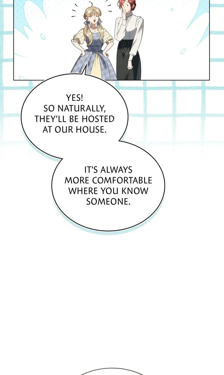 The Hidden Muse Chapter 18 page 53 - 