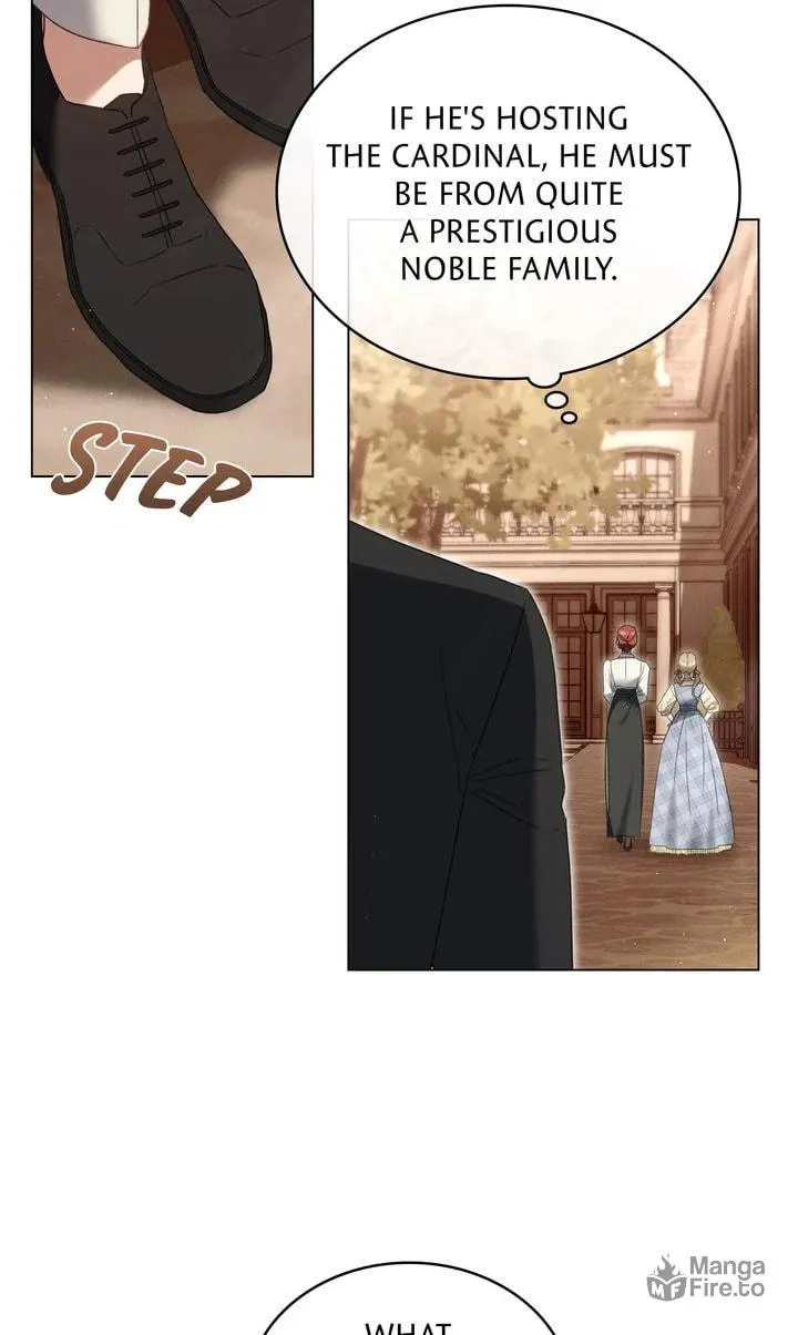 The Hidden Muse Chapter 18 page 55 - 