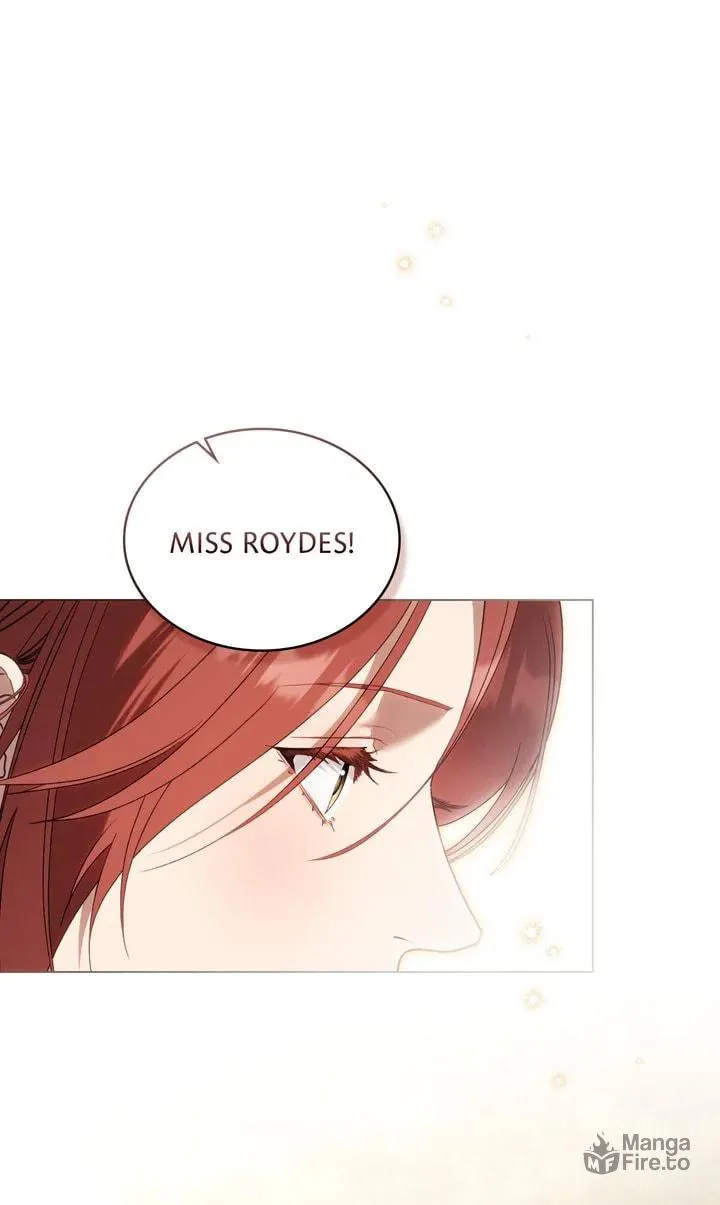 The Hidden Muse Chapter 18 page 57 - 