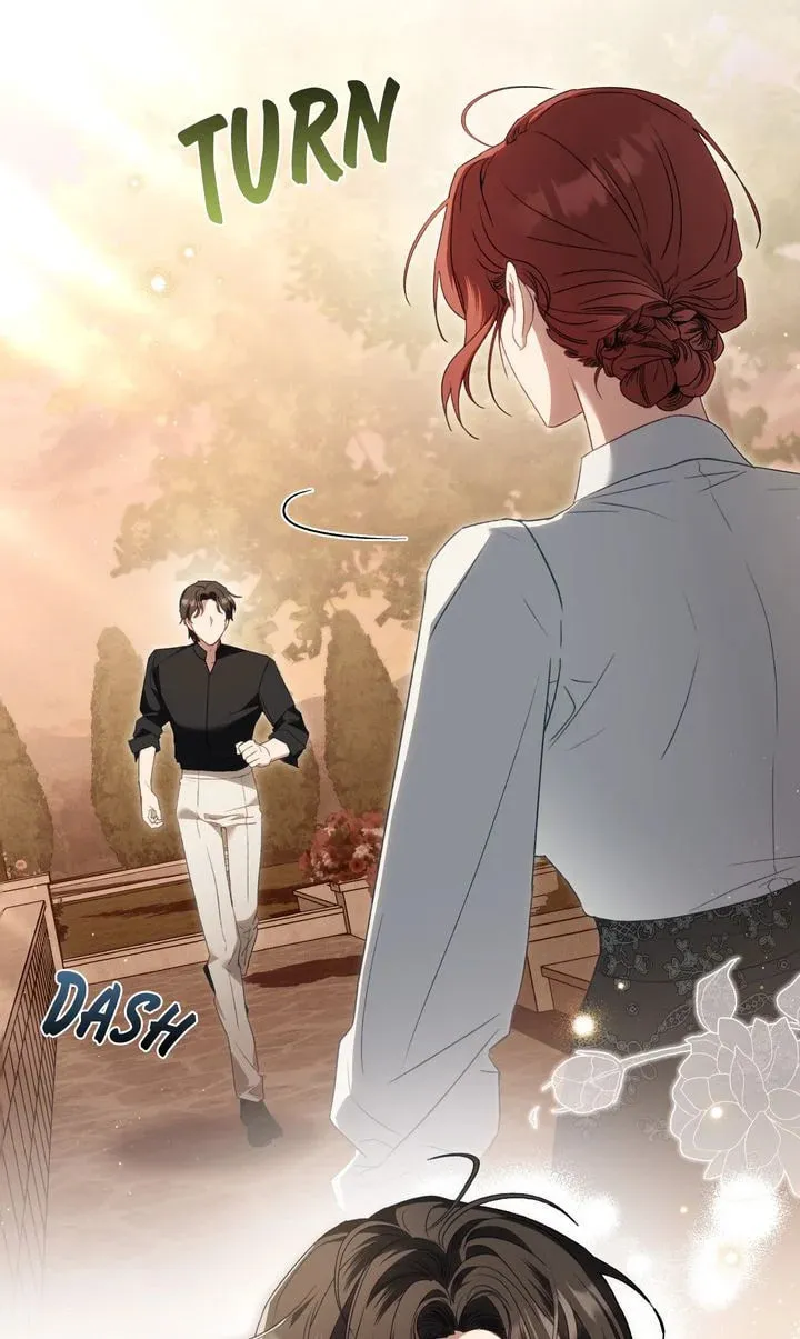 The Hidden Muse Chapter 18 page 58 - 