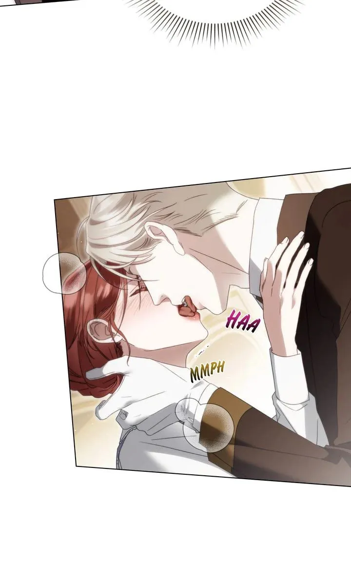 The Hidden Muse Chapter 18 page 7 - 