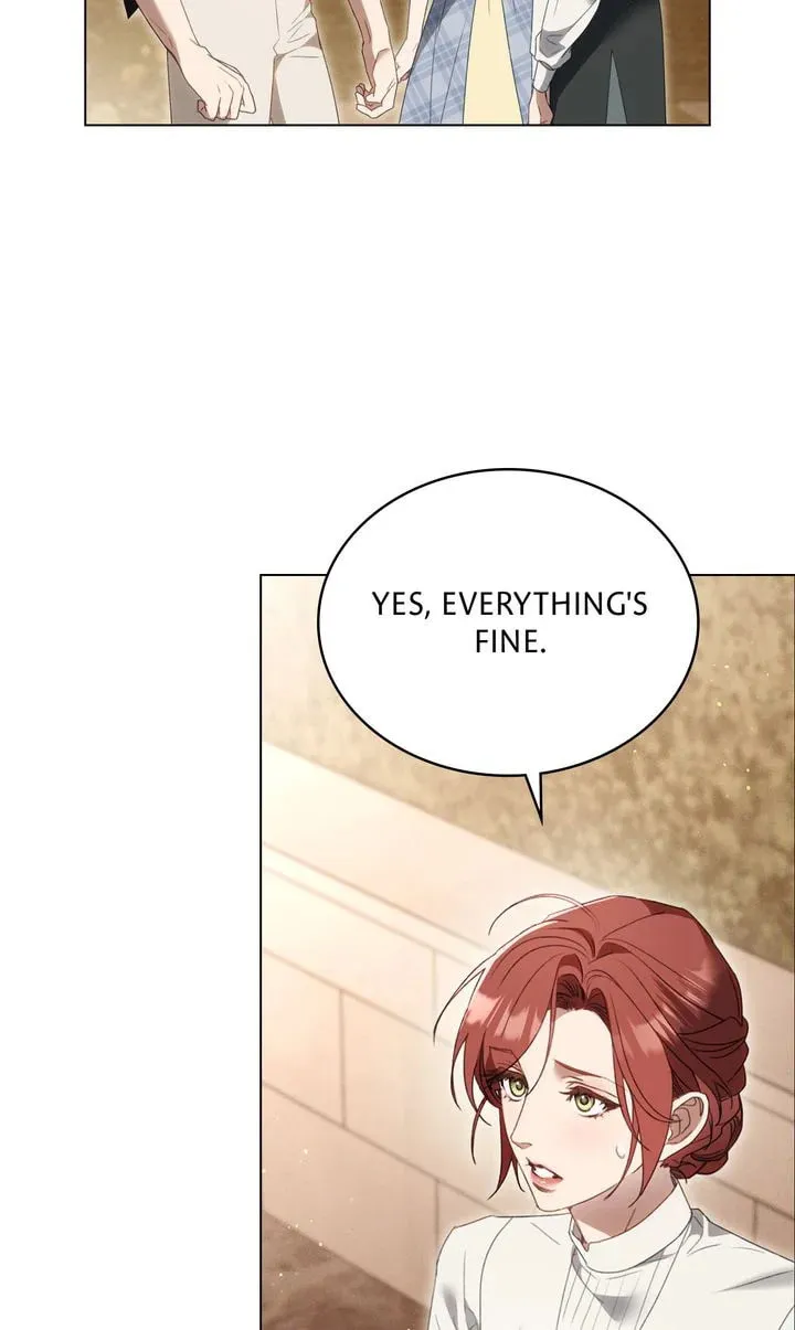 The Hidden Muse Chapter 18 page 61 - 