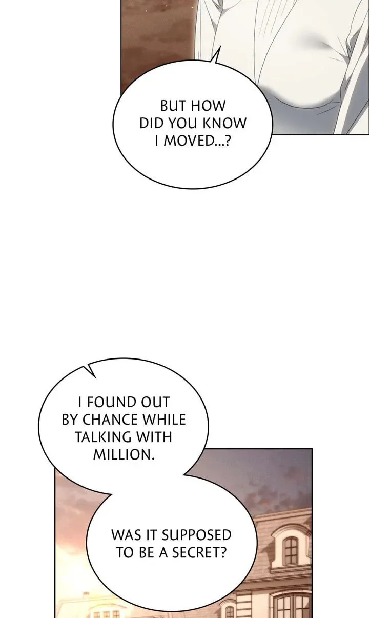The Hidden Muse Chapter 18 page 62 - 