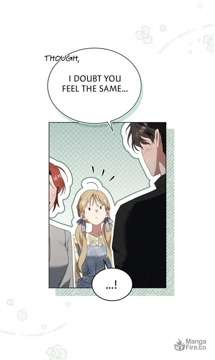 The Hidden Muse Chapter 18 page 65 - 