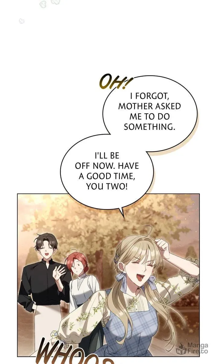 The Hidden Muse Chapter 18 page 66 - 