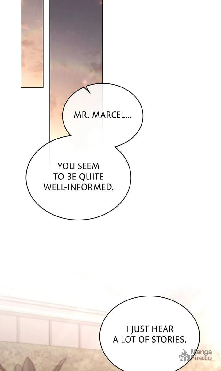 The Hidden Muse Chapter 18 page 70 - 