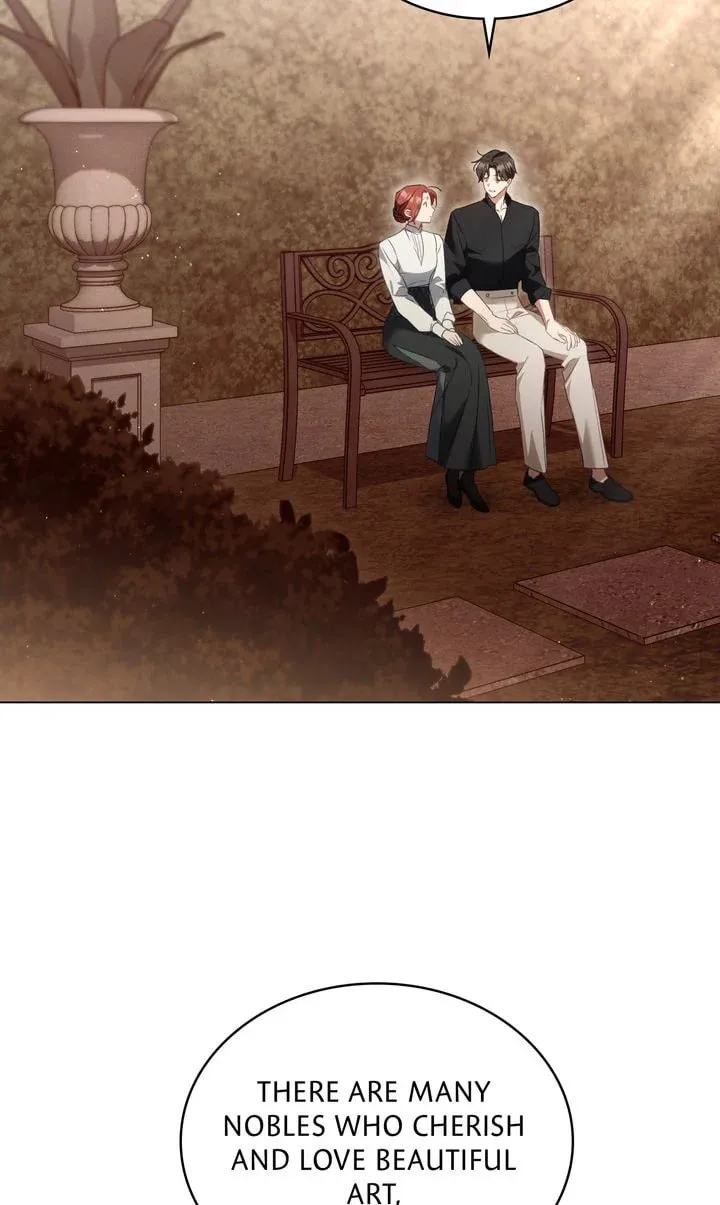 The Hidden Muse Chapter 18 page 71 - 