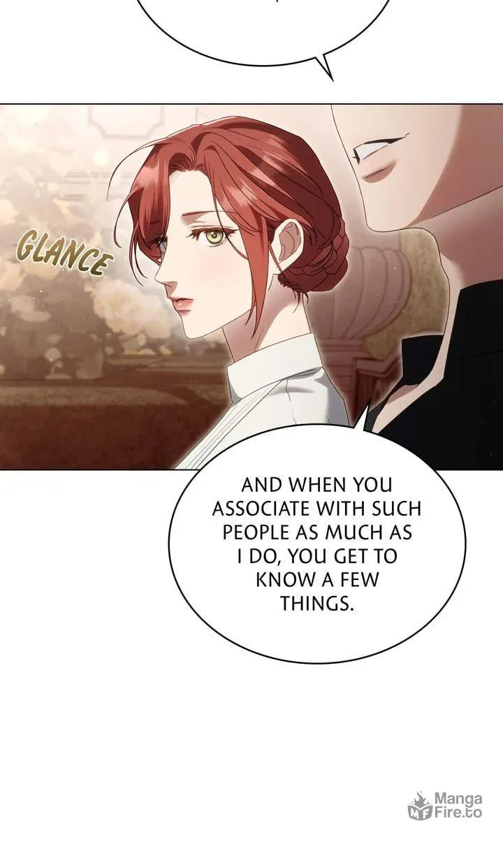The Hidden Muse Chapter 18 page 72 - 