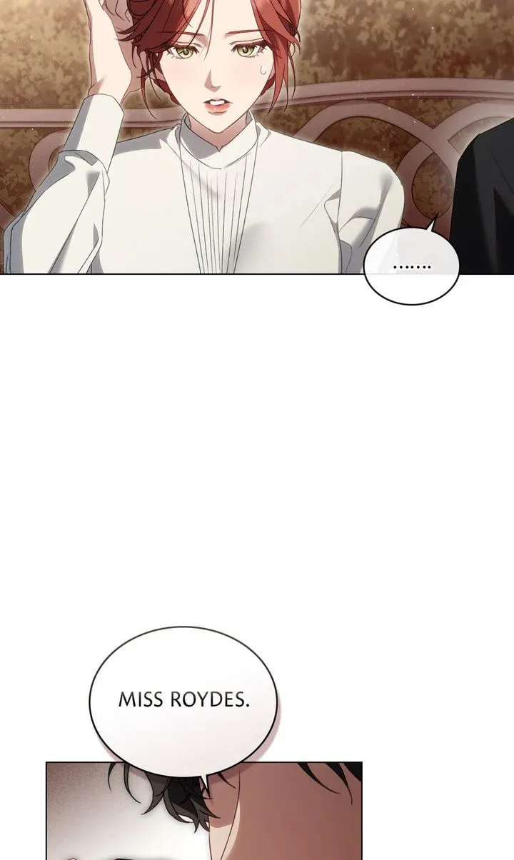 The Hidden Muse Chapter 18 page 76 - 
