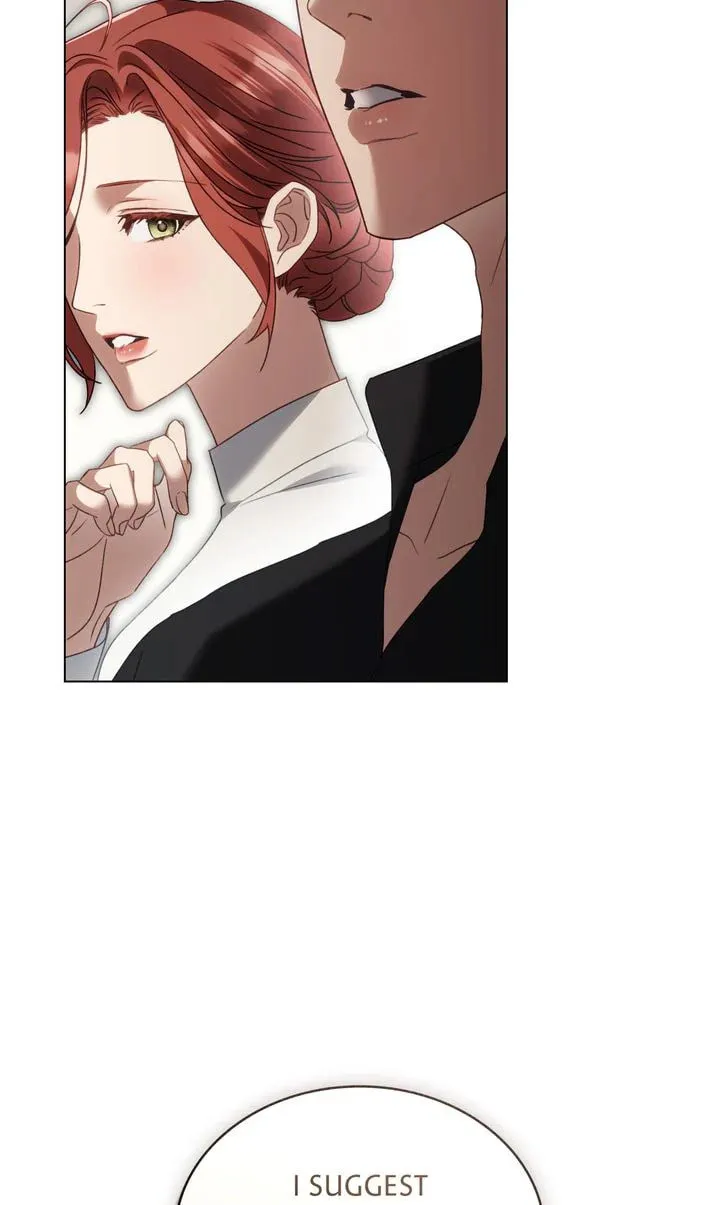 The Hidden Muse Chapter 18 page 77 - 
