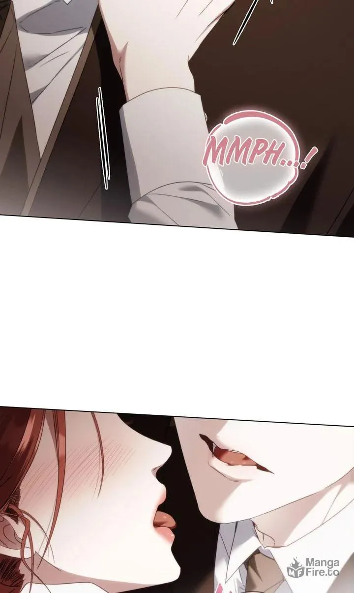 The Hidden Muse Chapter 18 page 10 - 