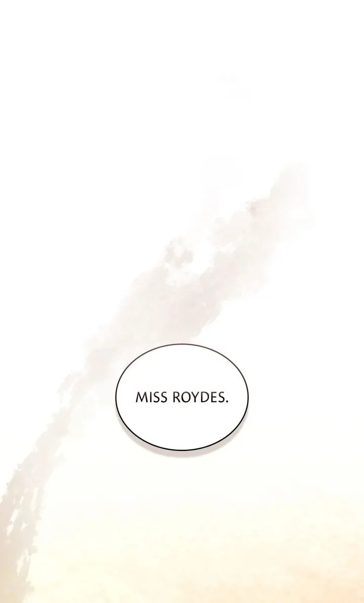 The Hidden Muse Chapter 19 page 1 - 