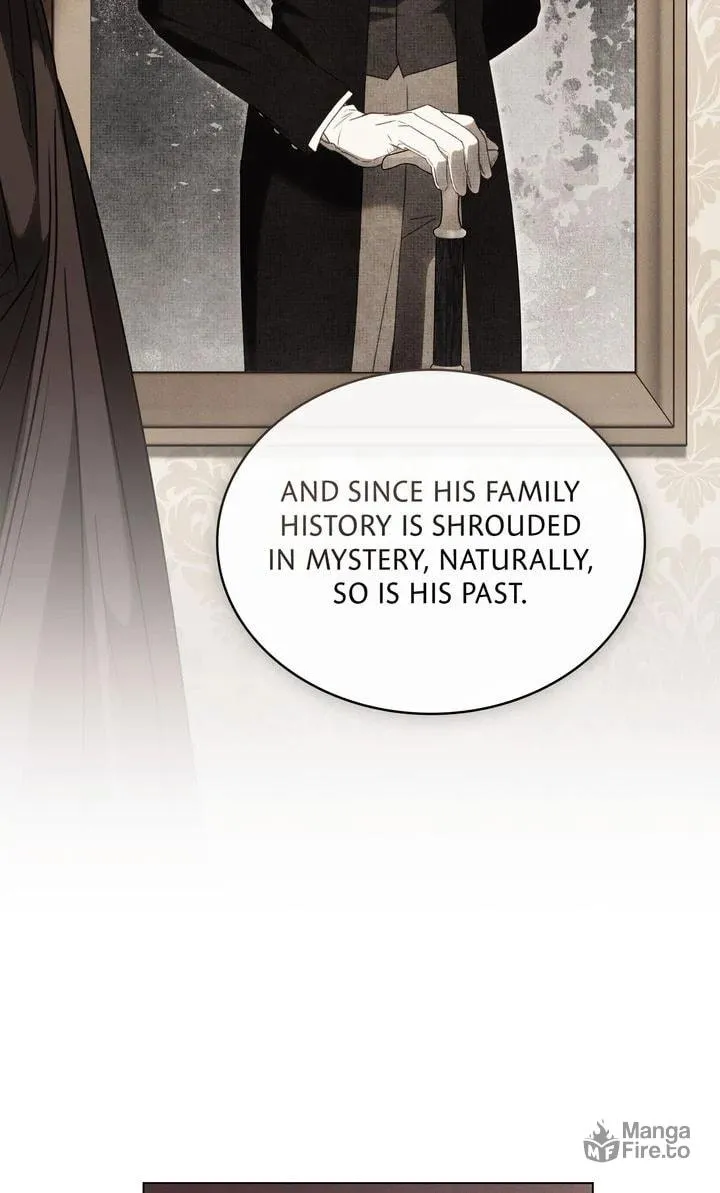The Hidden Muse Chapter 19 page 12 - 