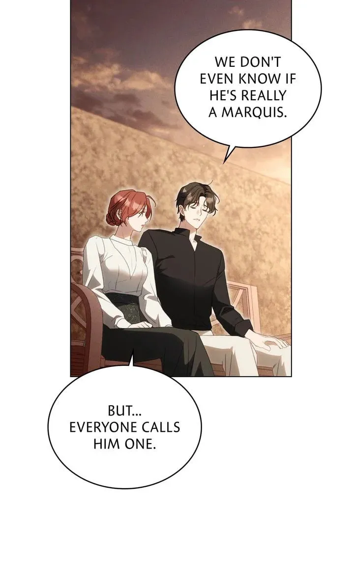 The Hidden Muse Chapter 19 page 13 - 