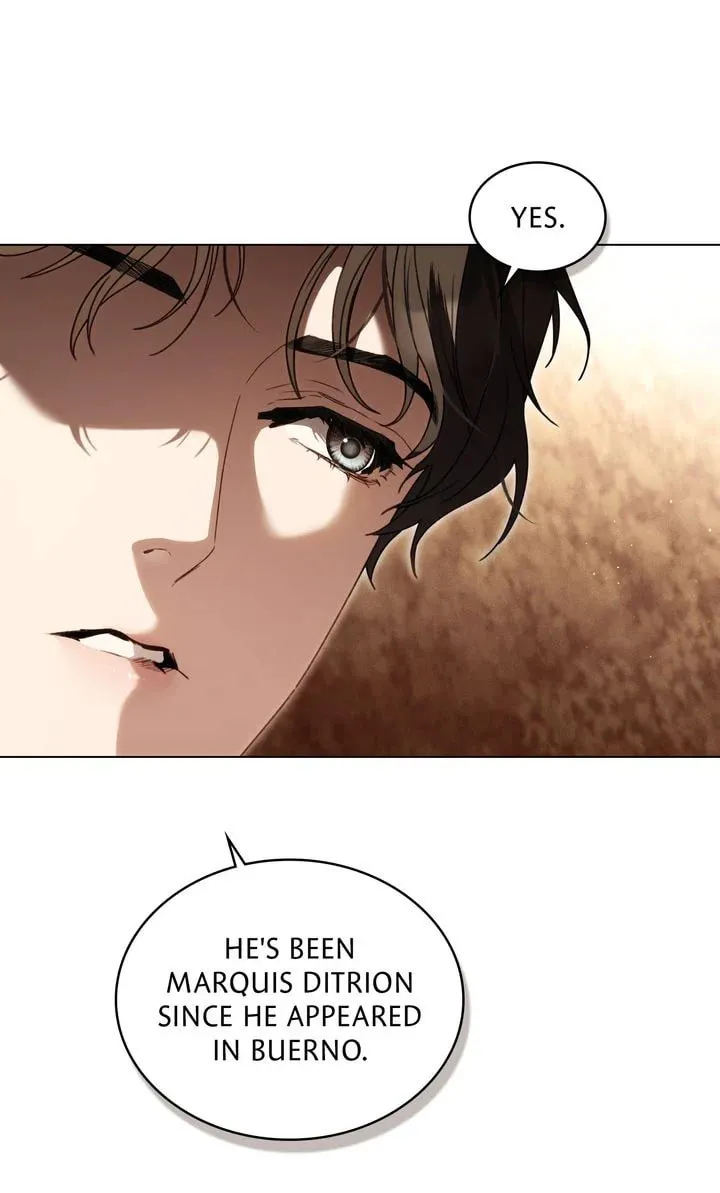 The Hidden Muse Chapter 19 page 14 - 