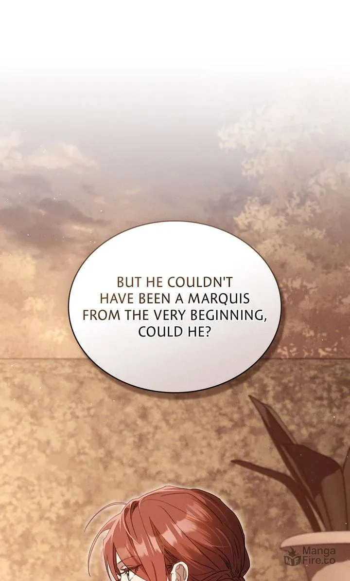 The Hidden Muse Chapter 19 page 15 - 