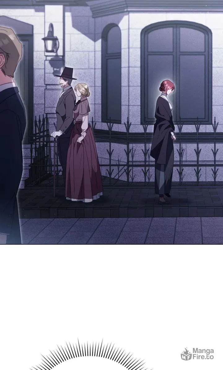The Hidden Muse Chapter 19 page 18 - 